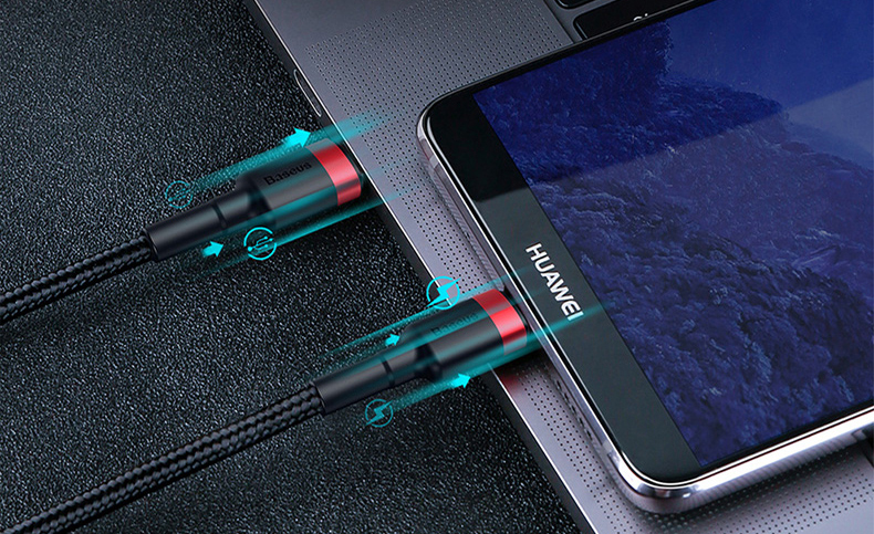 為什么type-c接口如此受歡迎？未來(lái)，蘋(píng)果手機(jī)會(huì)用嗎？