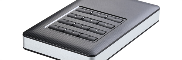 GODO加密硬盤盒使用說明及常見問題